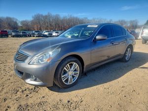 Infiniti G37 3.7L 6 2013