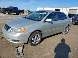 Toyota Corolla CE 1.8L 4 2003