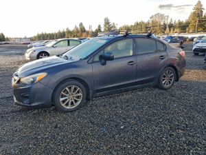 Subaru Impreza PREMIUM 2.0L 4 2014