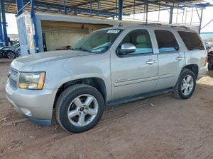 Chevrolet Tahoe K1500 5.3L 8 2007