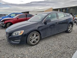 Volvo S60 PREMIER 2.5L 5 2015