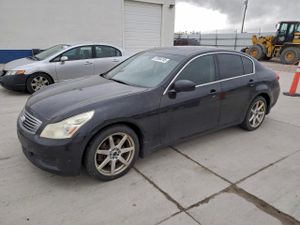 Infiniti G35 3.5L 6 2008