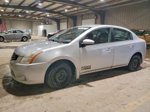 Nissan Sentra 2.0 2.0L 4 2010