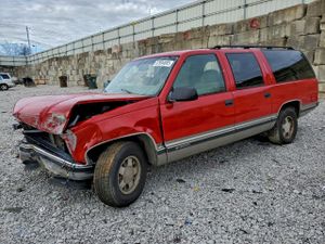 Chevrolet Suburban C1500 5.7L 8 1999