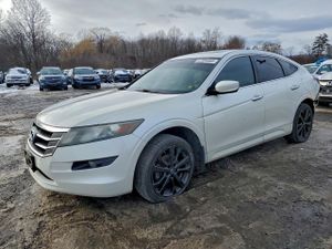 Honda Accord EXL 3.5L 6 2010