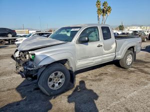 Toyota Tacoma PRERUNNER ACCESS CAB 4.0L 6 2008