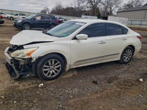 Nissan Altima 2.5 2.5L 4 2015