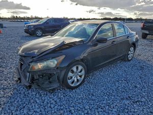 Honda Accord EX 2.4L 4 2009