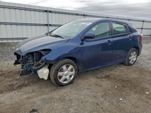 Toyota Corolla S 2.4L 4 2009