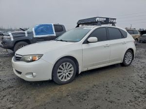 Subaru Impreza 2.5I PREMIUM 2.5L 4 2010