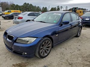 BMW 3 Series I 3.0L 6 2011