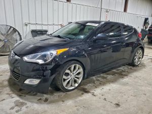 Hyundai Veloster 1.6L 4 2013