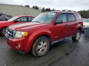 Ford Escape XLT 2.3L 4 2008