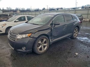 Toyota Venza 3.5L 6 2010