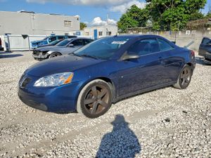 Pontiac G6 GT 3.5L 6 2009