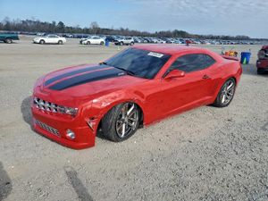 Chevrolet Camaro SS 6.2L 8 2010