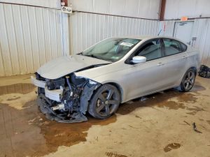 Dodge Dart SXT 2.0L 4 2013