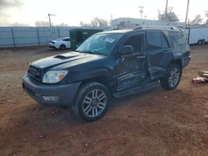 Toyota 4Runner SR5 4.7L 8 2003
