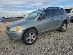 Toyota Rav4 2.4L 4 2007