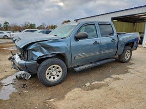 Chevrolet Silverado 1500 C1500 LS 4.8L 8 2011