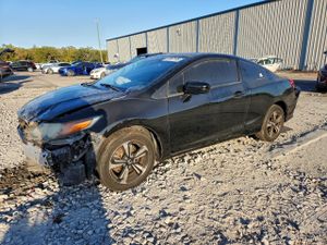 Honda Civic EX 1.8L 4 2014