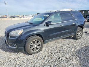 GMC Acadia SLT-1 3.6L 6 2014