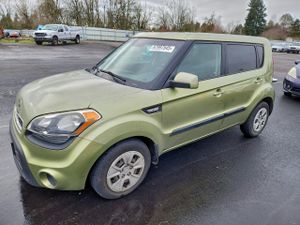 Kia Soul 1.6L 4 2013