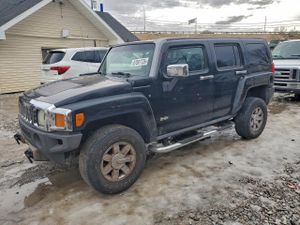 Hummer H3 3.5L 5 2006