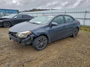 Toyota Corolla L 1.8L 4 2015