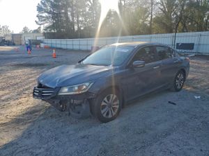 Honda Accord LX 2.4L 4 2014