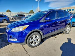 Ford Escape SE 1.6L 4 2013