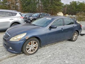 Infiniti G37 3.7L 6 2010