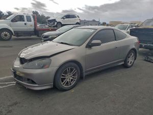 Acura RSX 2.0L 4 2006