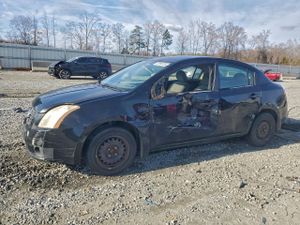 Nissan Sentra 2.0 2.0L 4 2007