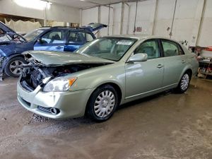 Toyota Avalon XL 3.5L 6 2010