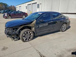 Honda Accord SPORT 2.4L 4 2013
