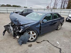 Volkswagen Jetta SE 2.5L 5 2009