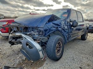 Ford F-150 SUPERCREW 5.4L 8 2003