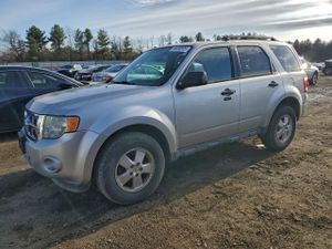 Ford Escape XLT 2.5L 4 2012