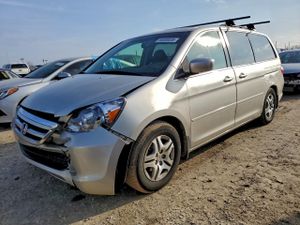 Honda Odyssey EX 3.5L 6 2005