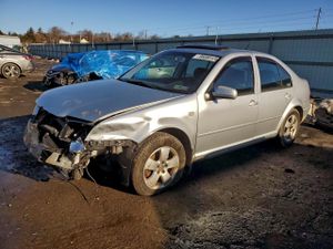 Volkswagen Jetta GLS 2.0L 4 2003