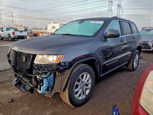 Jeep Grand Cherokee LAREDO 3.6L 6 2014