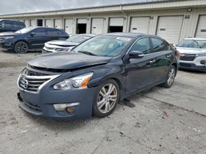Nissan Altima 3.5S 3.5L 6 2013