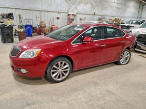 Buick Verano 2.4L 4 2015