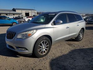 Buick Enclave 3.6L 6 2015