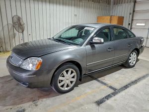 Ford Five Hundred LIMITED 3.0L 6 2005