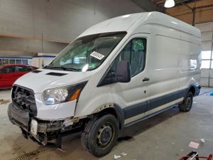 Ford Transit T-250 3.5L 6 2015