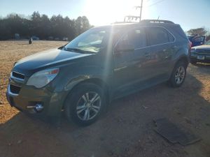 Chevrolet Equinox LT 2.4L 4 2015
