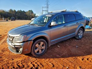 Dodge Journey SXT 3.5L 6 2010