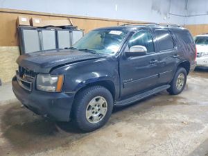 Chevrolet Tahoe K1500 LT 5.3L 8 2012